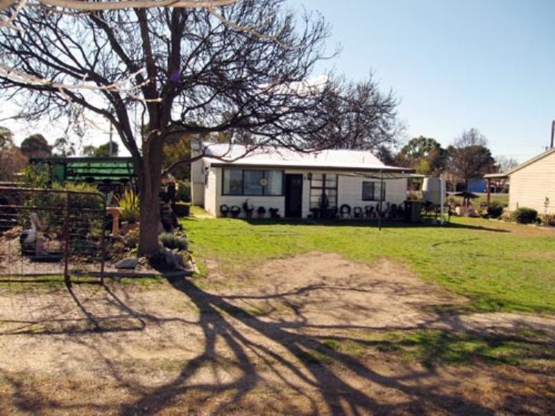 95 Malbon Street, Bungendore NSW 2621