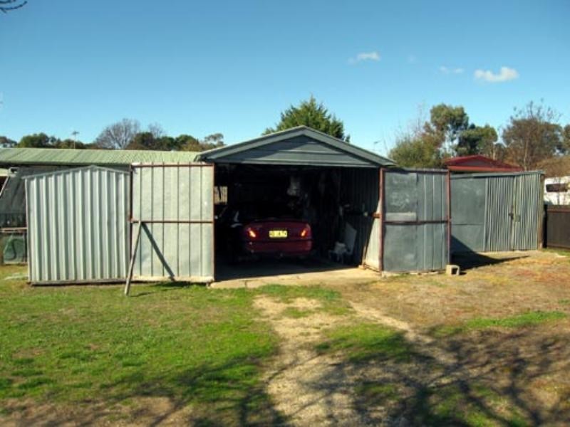 95 Malbon Street, Bungendore NSW 2621