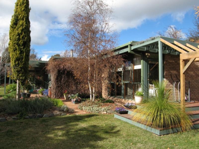 75 Ellendon Street, Bungendore NSW 2621