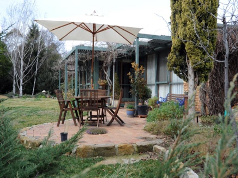 75 Ellendon Street, Bungendore NSW 2621