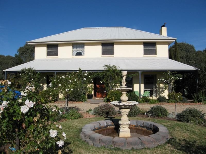 32 Elmslea Drive, Bungendore NSW 2621