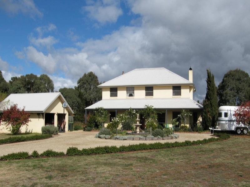32 Elmslea Drive, Bungendore NSW 2621