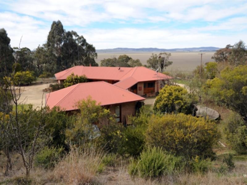 723 Lake Road, Bungendore NSW 2621