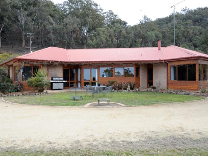 723 Lake Road, Bungendore NSW 2621