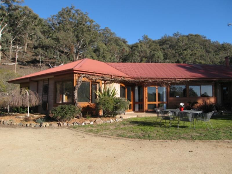 723 Lake Road, Bungendore NSW 2621