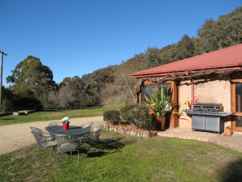 723 Lake Road, Bungendore NSW 2621
