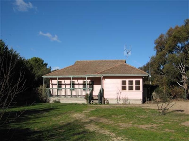 124a Ellendon Street, Bungendore NSW 2621