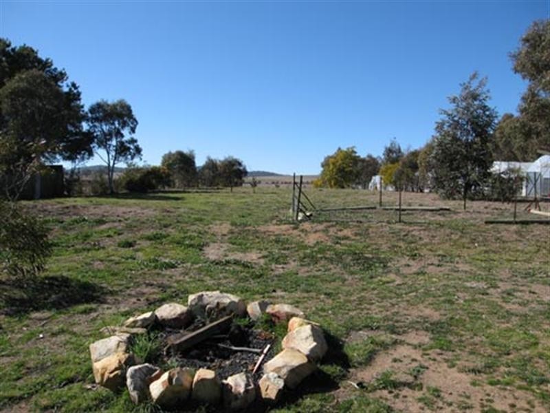 124a Ellendon Street, Bungendore NSW 2621