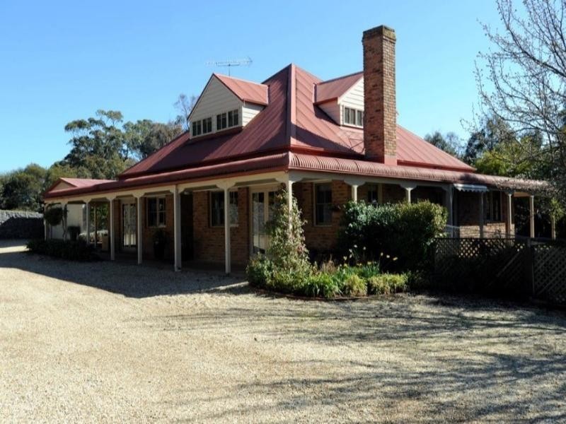 46 Harriott Road, Bywong NSW 2621