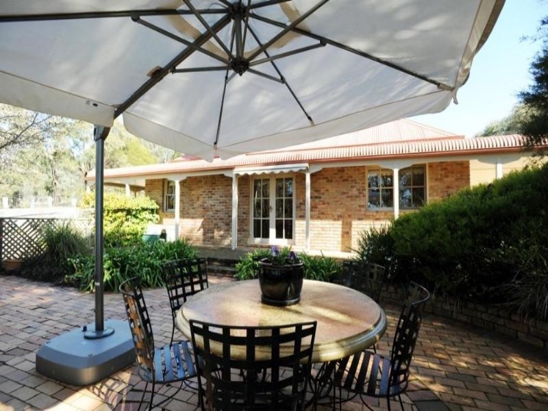 46 Harriott Road, Bywong NSW 2621