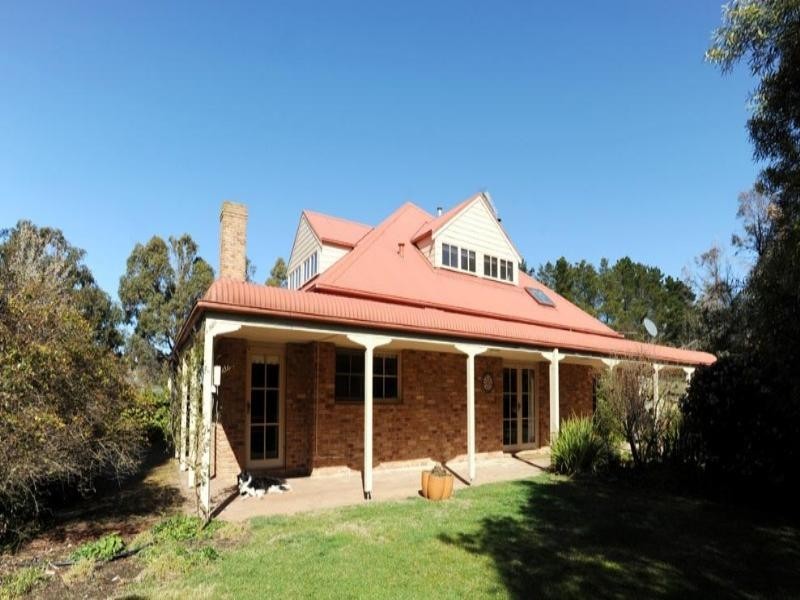 46 Harriott Road, Bywong NSW 2621