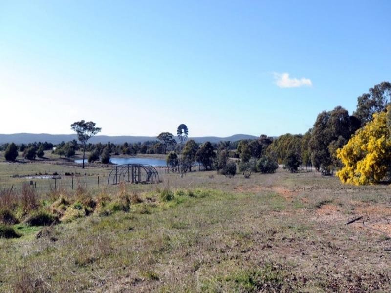 46 Harriott Road, Bywong NSW 2621
