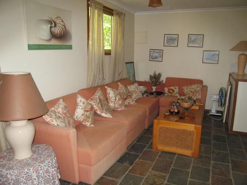 93 Macs Reef Road, Bywong NSW 2621