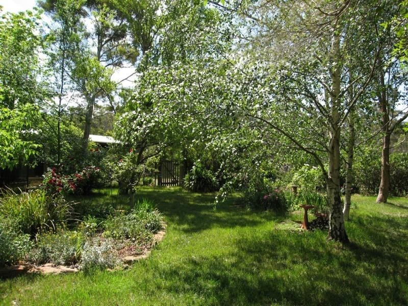 93 Macs Reef Road, Bywong NSW 2621