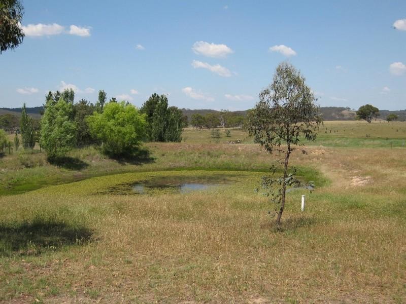 93 Macs Reef Road, Bywong NSW 2621