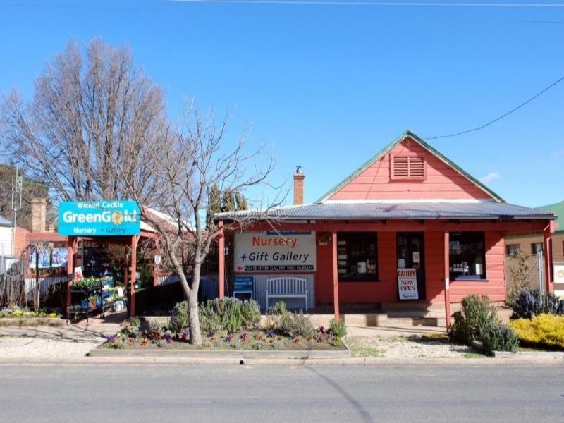 29 Gibraltar Street, Bungendore NSW 2621