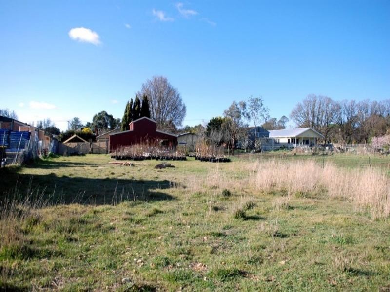 29 Gibraltar Street, Bungendore NSW 2621