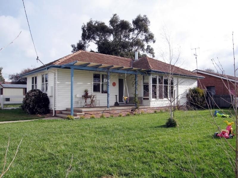 25 Mecca Lane, Bungendore NSW 2621