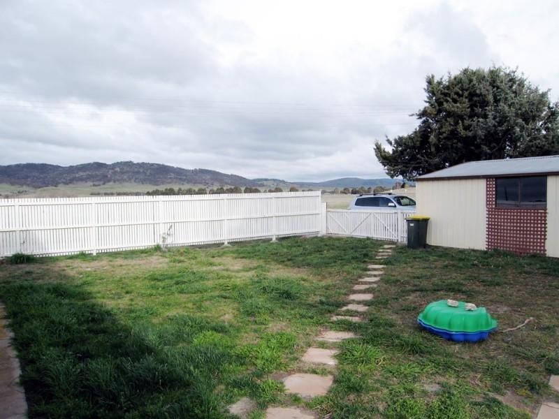 25 Mecca Lane, Bungendore NSW 2621