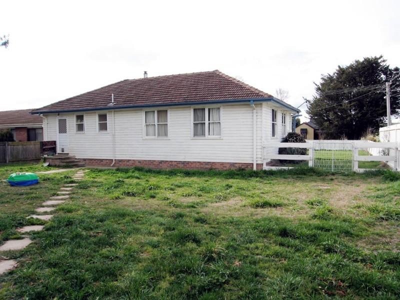 25 Mecca Lane, Bungendore NSW 2621