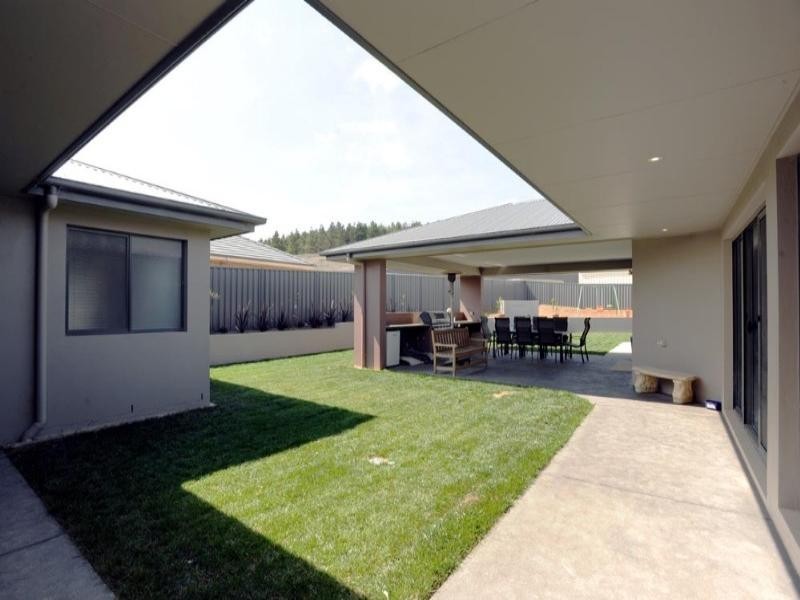 49 McCusker Drive, Bungendore NSW 2621