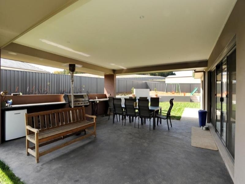 49 McCusker Drive, Bungendore NSW 2621