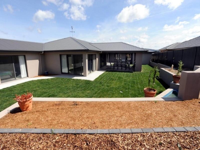 49 McCusker Drive, Bungendore NSW 2621