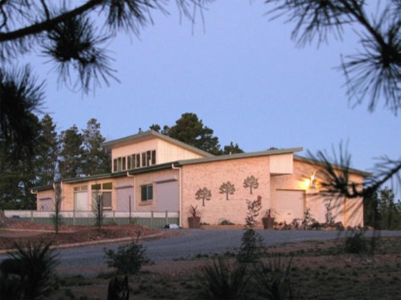 70 Wyoming Road, Bywong NSW 2621