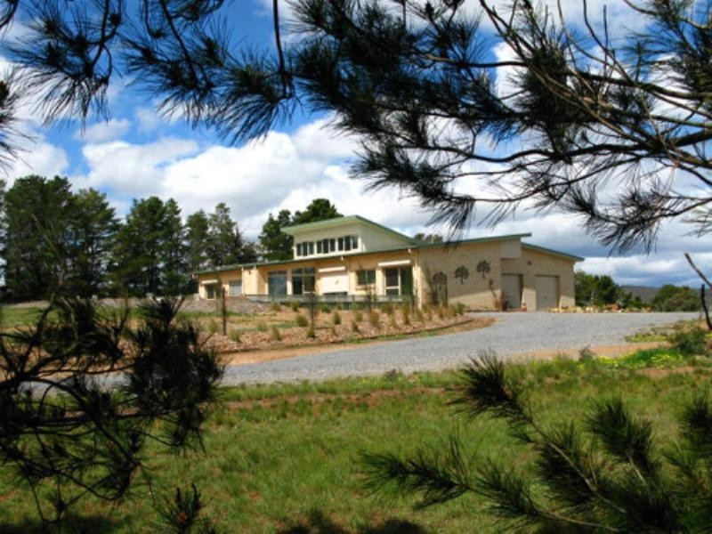 70 Wyoming Road, Bywong NSW 2621