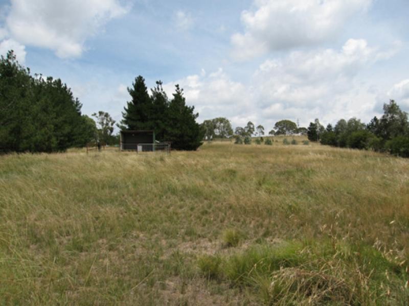 70 Wyoming Road, Bywong NSW 2621