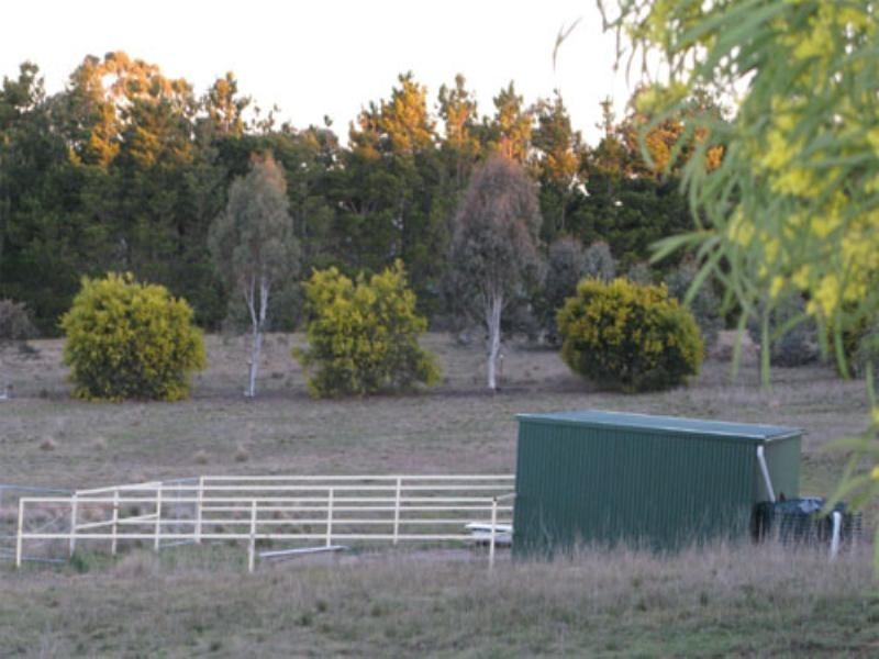 70 Wyoming Road, Bywong NSW 2621