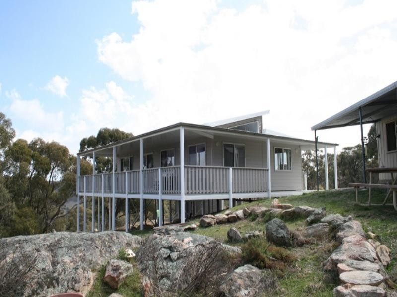 552 Forbes Creek Road, Hoskinstown NSW 2621