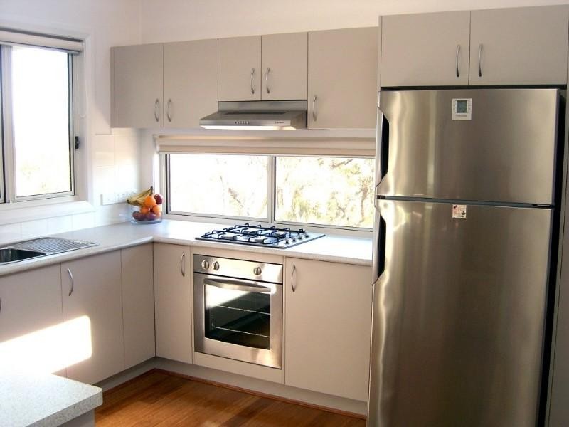 552 Forbes Creek Road, Hoskinstown NSW 2621