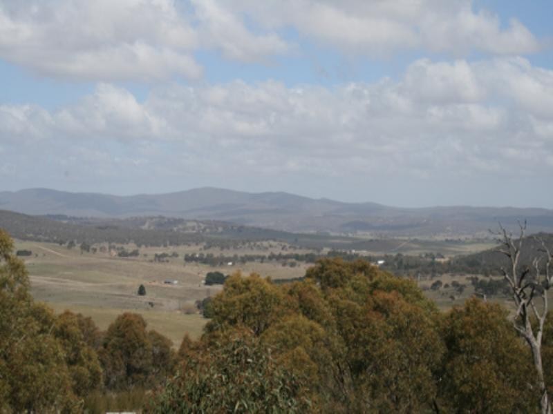 552 Forbes Creek Road, Hoskinstown NSW 2621