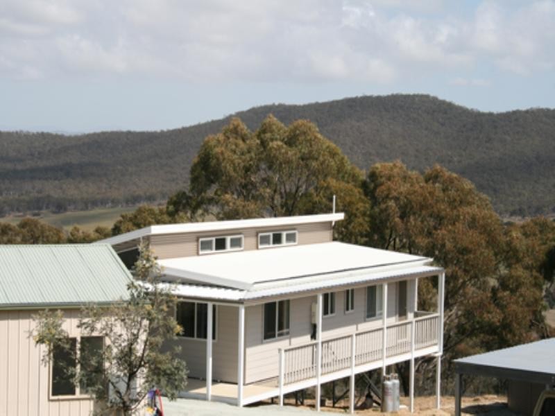 552 Forbes Creek Road, Hoskinstown NSW 2621