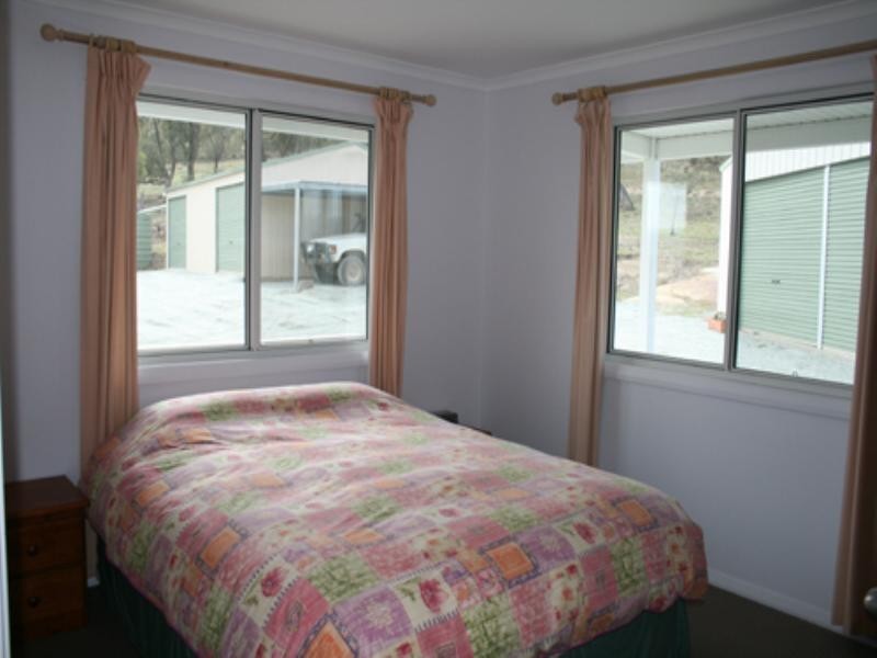 552 Forbes Creek Road, Hoskinstown NSW 2621