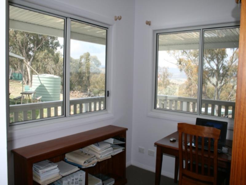 552 Forbes Creek Road, Hoskinstown NSW 2621