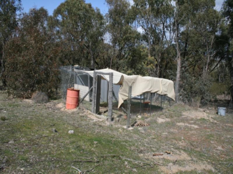 552 Forbes Creek Road, Hoskinstown NSW 2621