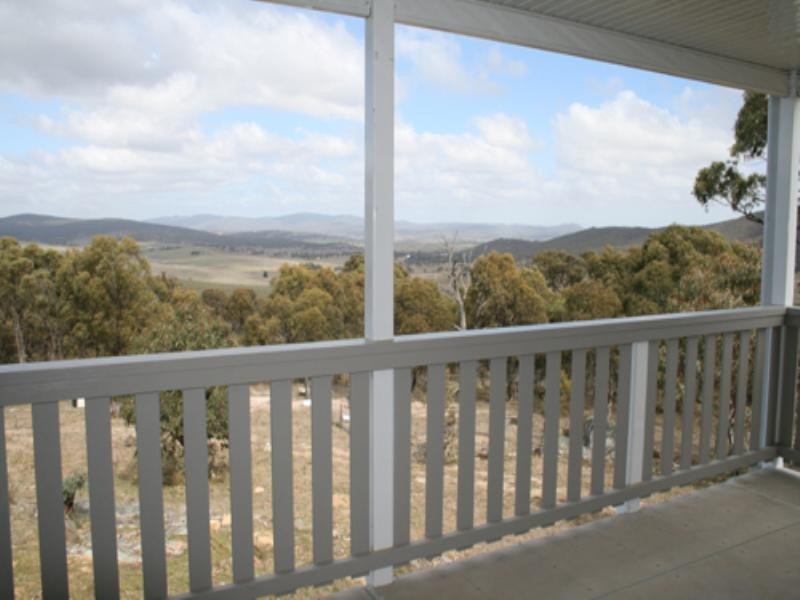 552 Forbes Creek Road, Hoskinstown NSW 2621
