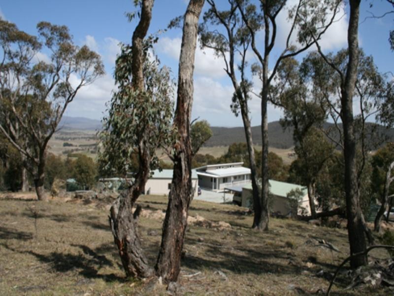 552 Forbes Creek Road, Hoskinstown NSW 2621
