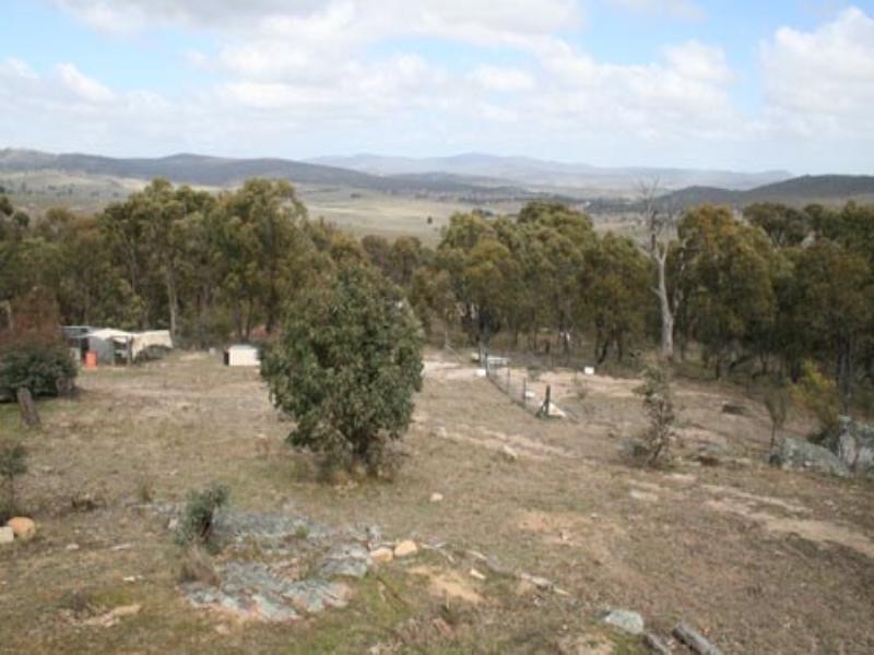 552 Forbes Creek Road, Hoskinstown NSW 2621