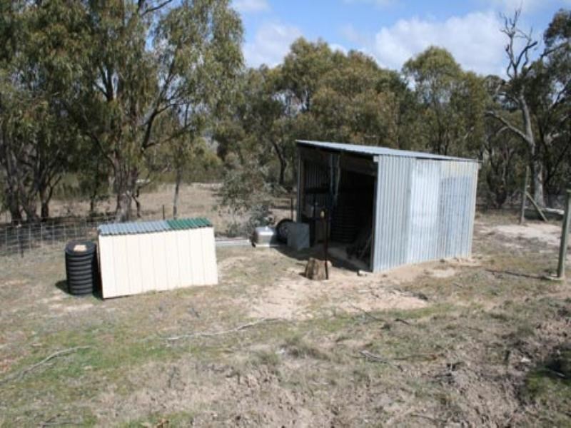 552 Forbes Creek Road, Hoskinstown NSW 2621