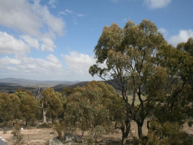 552 Forbes Creek Road, Hoskinstown NSW 2621