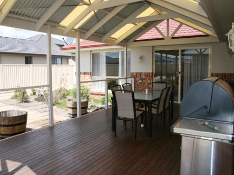 8 Shanahan Street, Bungendore NSW 2621