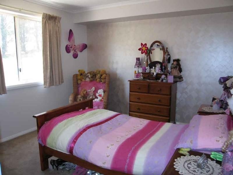 35 Hyland Drive, Bungendore NSW 2621