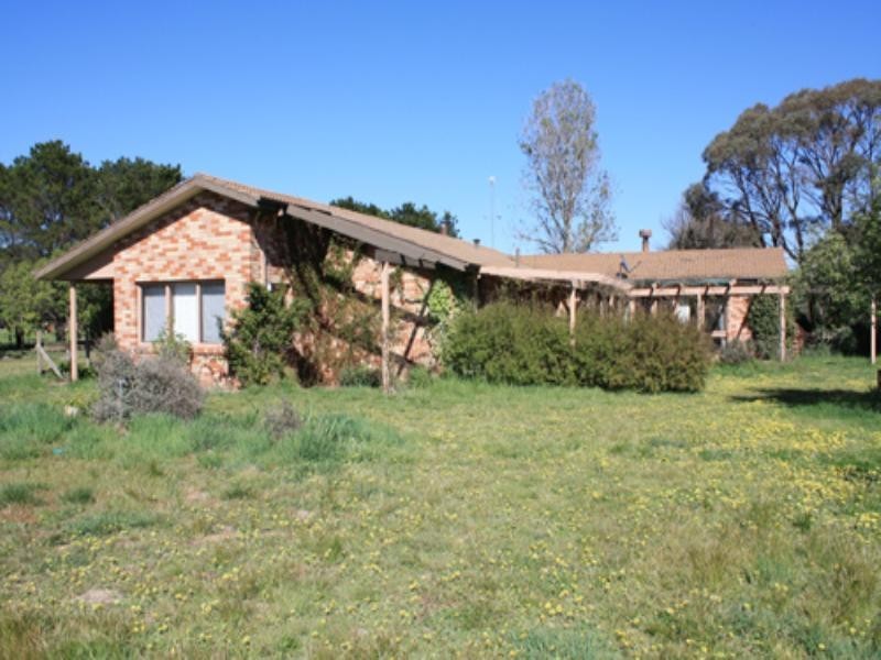 128 Ellendon Street, Bungendore NSW 2621