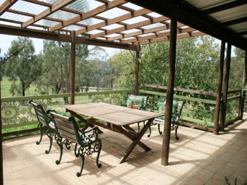 400 Weeroona Drive, Wamboin NSW 2620