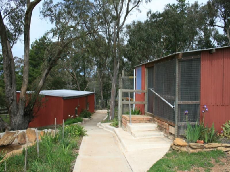 400 Weeroona Drive, Wamboin NSW 2620