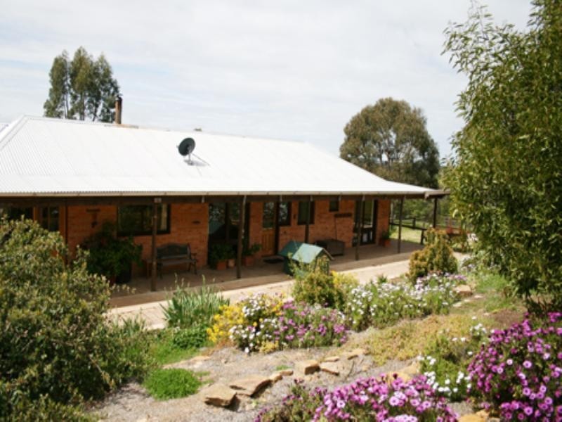 400 Weeroona Drive, Wamboin NSW 2620