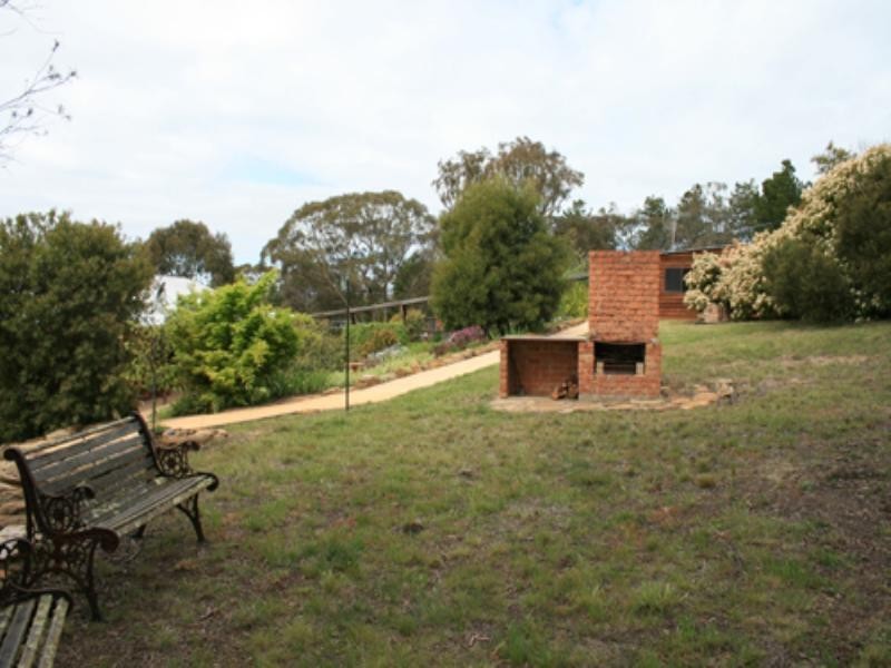 400 Weeroona Drive, Wamboin NSW 2620